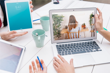 オンラインWEB診断